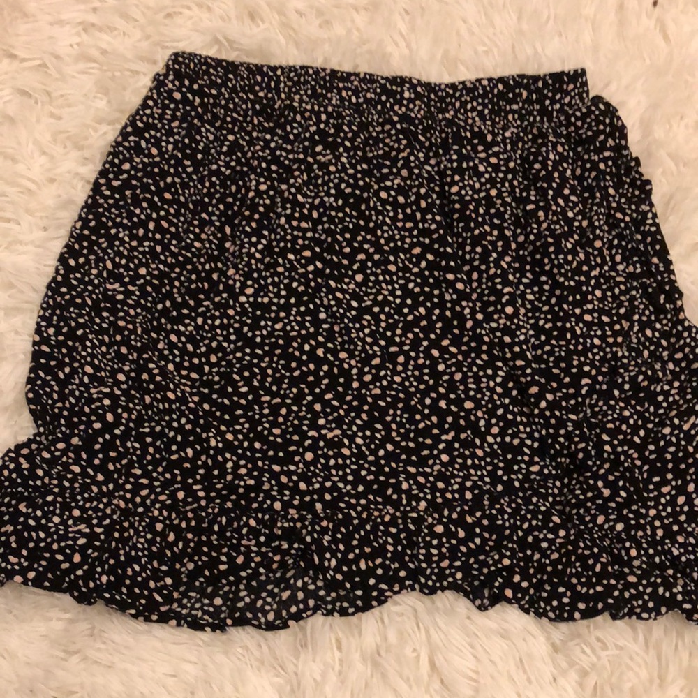 Hippe Rose skirt